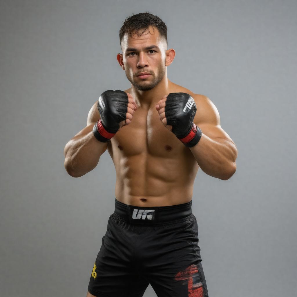 Michael Chandler
